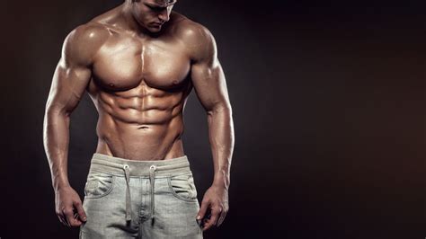 6 Pack Exercises To Get You Rock Hard Abs V Shred