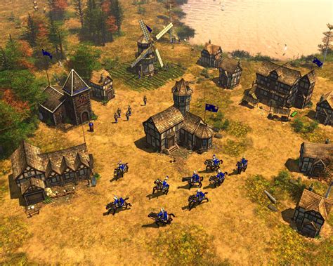 Age Of Empires Iii Details Launchbox Games Database
