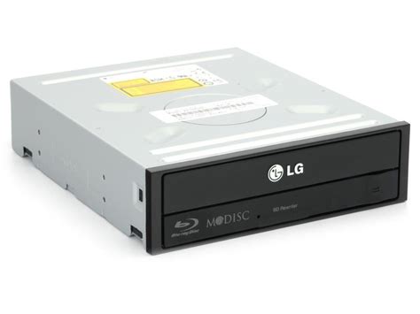 Guide To Desktop Cd Dvd And Blu Ray Drives And Burners