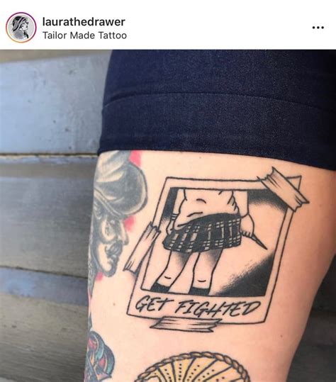 Pin By Carrie S On Polaroid Tattoo Make Tattoo Tattoos Triangle Tattoo