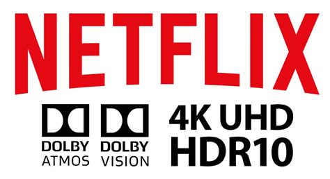 How To Watch 4k Hdr And Dolby Atmos On Netflix Hd Report