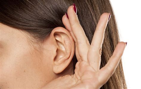 How To Know If Tinnitus Is Temporary Or Not Hear Again America