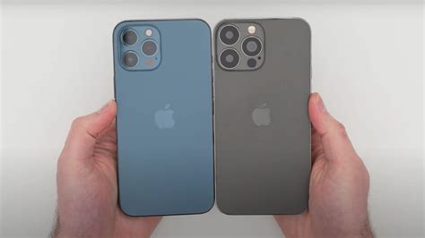 2 days ago · apple iphone 13 pro max smartphone. iPhone 13 Pro Max Hands-on Video Suggests Smaller Notch ...