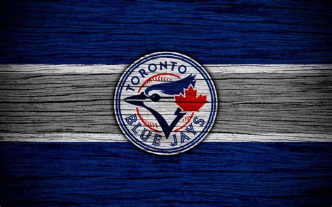 Toronto Blue Jays Wallpapers On Wallpaperdog