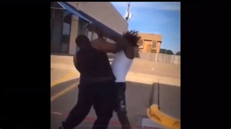 ultimate hood fight compilation 1 gone wrong youtube