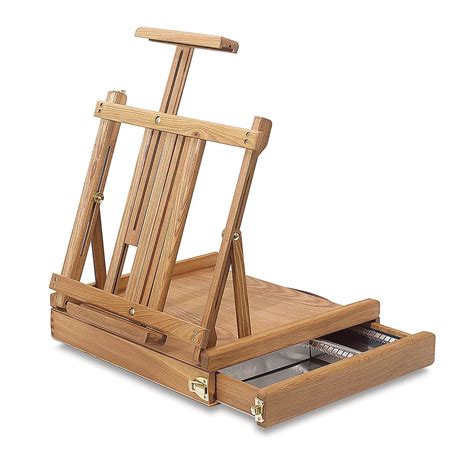 Made By Jullian This Elegant Table Easel Turns Into A Travel Case For