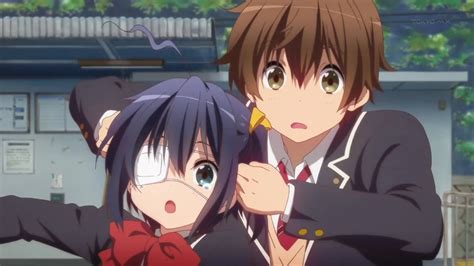Selain K On Ini Anime Rekomendasi Karya Kyoto Animation Dunia Games