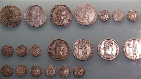10 Facts About Currency And Coins In Ancient Rome Discover Walks Blog