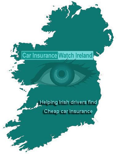 Enjoy free breakdown assist as standard. Car Insurance Ireland | Car Insurance Watch Ireland | Car Insurance for Women