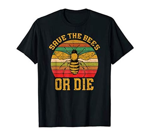 Compare Prices For Beekeeper Cg Tees Across All Amazon European Stores