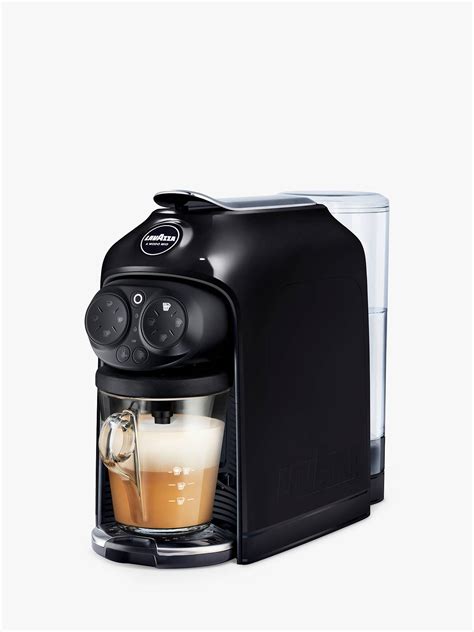 Lavazza A Modo Mio Desea Coffee Machine At John Lewis And Partners