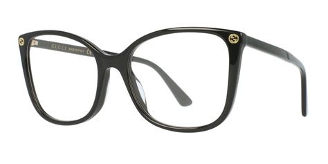 Gucci Eyeglasses Munimorogobpe