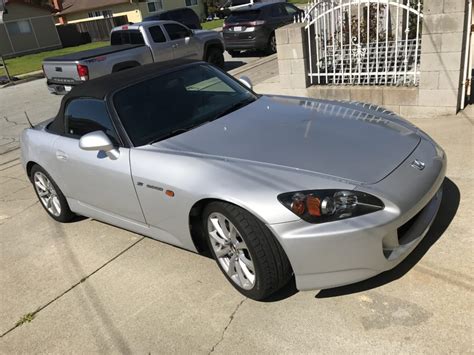 Hagerty Ts Us The Ultimate Honda S2000 Buyers Guide
