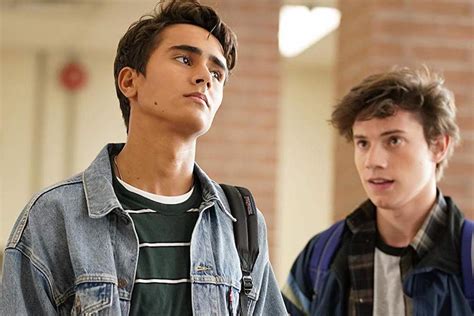 Metacritic tv reviews, love, victor, the series set in the same universe as 2018 film love, simon follows new creekwood high student victor (michael cimino) as he adjusts to. Hulu's 'Love, Victor' Top New, Netflix's '13 Reasons Why ...