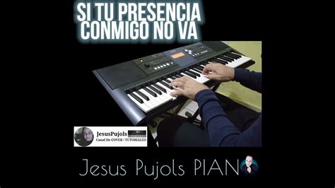 Tocando “si Tu Presencia Conmigo No Va” Parte 3 Oasis Ministry En