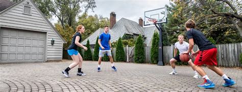 6 fun basketball games to play recreation unlimited