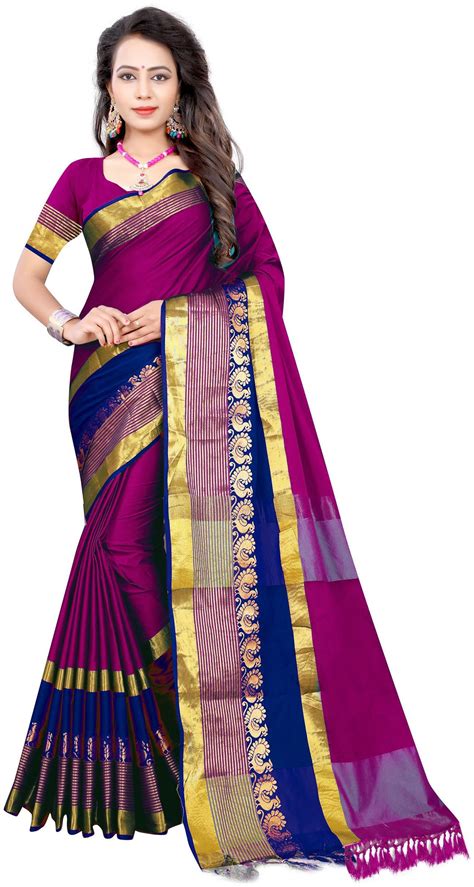 Buy Indian Fashionista Nauvari Crepe Party Wear Saree With Blouse At 74