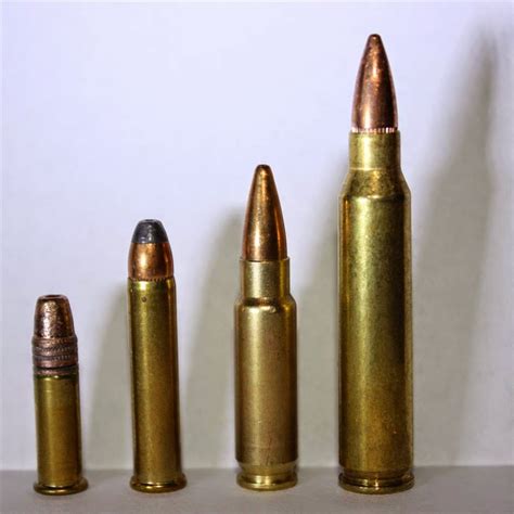 On Target Shooter Nz 22 Wmr Rimfire Magnum Useful