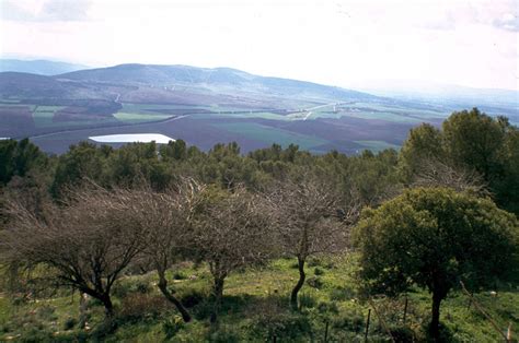 Galiläa - Israel