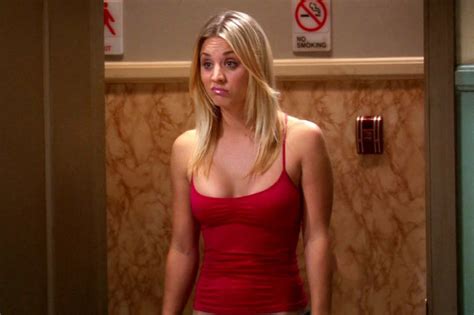 Kaley Cuoco Wants More Attention And You Should Give It To Her