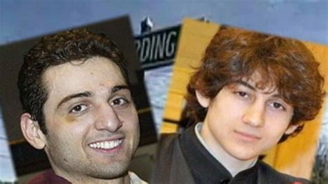 Police Have Mounting Evidence Against Tsarnaev Brothers In Prior Murder Video Abc News