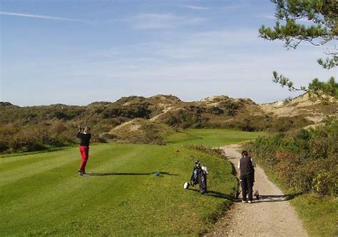 Dans la baie de somme, une des plus belles. Golf de Belle Dune (Fort-Mahon-Plage) - 2019 All You Need ...