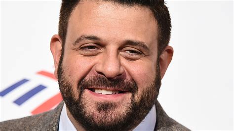 How Adam Richmans New Show Is Helping Restaurants During The Pandemic