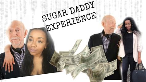 Sugar Daddy At My Sugar Daddy Experience Storytime Youtube