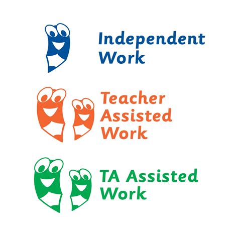 3 In 1 Stamper Teacher Ta Assisted Independent Work Superstickers