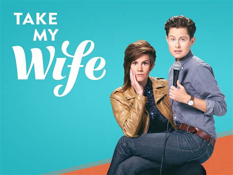 Watch Take My Wife Season 2 Prime Video