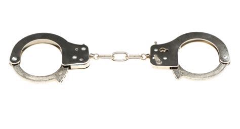 Handcuffs And Arrest Png Transparent Images Free Download Vector