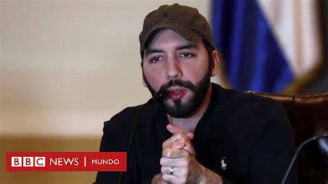 Nayib Bukele Sobre Padre E Hija Ahogados En El Río Bravo El Presidente