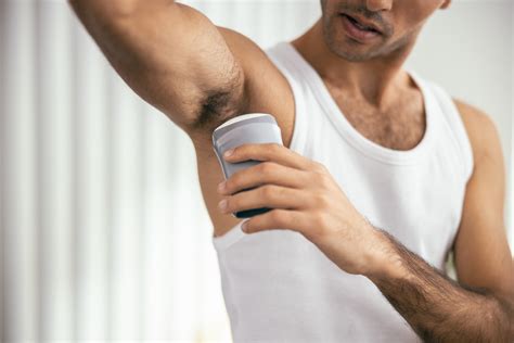 Best Deodorants For Men 2021 How To Prevent Body Odor