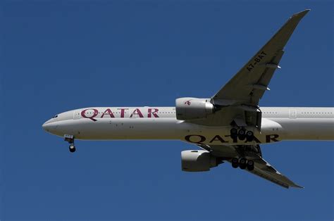 Qatar Airways To Resume Flights To Saudi Arabia Daily Sabah