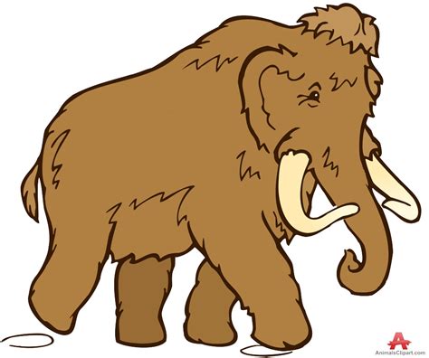 Mammoth Clipart Download Mammoth Clipart For Free 2019