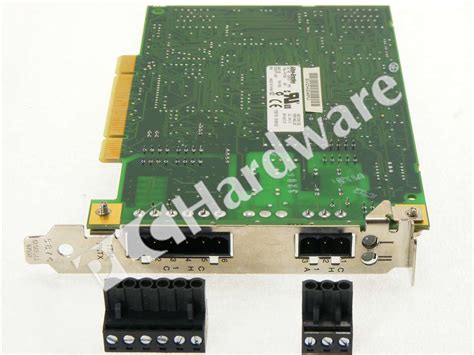 Plc Hardware Allen Bradley 1784 Pktx Pci Communication Card Dhdh 485rio