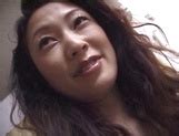 Naughty Mature Asian Doll Marie Sugimoto In Hardcore Pov Show At