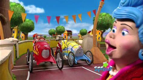 Lazytown Wallpaper 66 Images