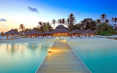 🔥 Free Download Maldive Islands Resort Hd Wallpaper 2880x1800 For