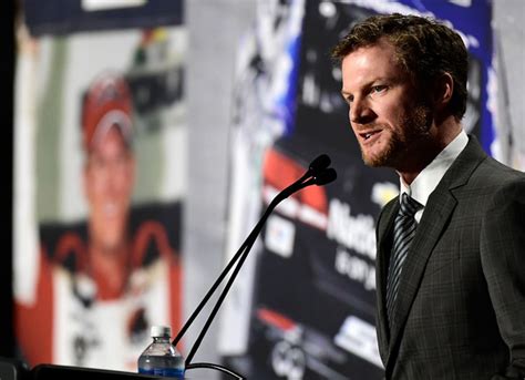 Dale Earnhardt Jr To Retire Following 2017 Season Fan4racing Blog