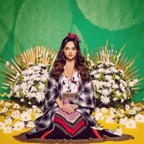 Becky G Defends Her Mexican Heritage In A Powerful Personal Essay