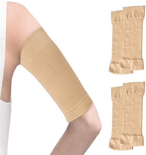 Arm Slimming Shaper For Women Tone Up Arm Shaping Sleeves