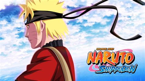 Naruto Shippuuden Ost Peaceful Theme Episode 343 Hq