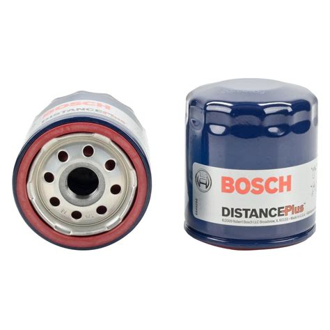 Bosch® Mazda 3 2004 Distanceplus™ Engine Oil Filter