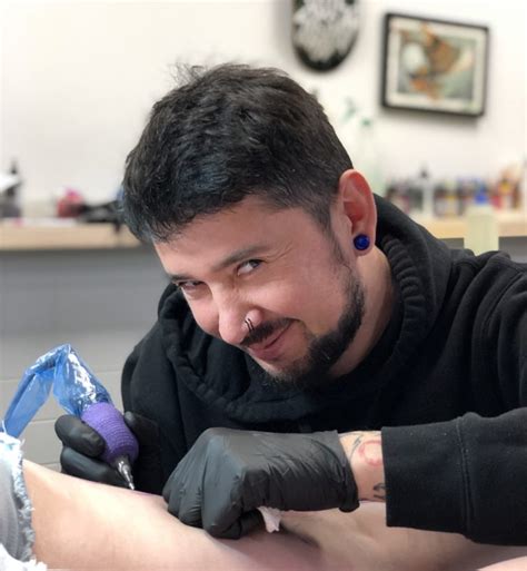 Tattoo Studio Vancouver Piercings Adrenaline Studios