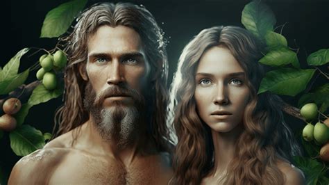 आदम और हव्वा का पाप । The Sin Of Adam And Eve Youtube