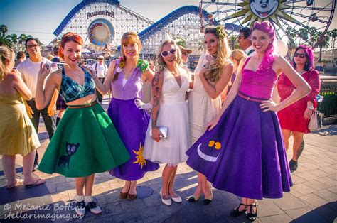 Dapper Day Disneyland 2022