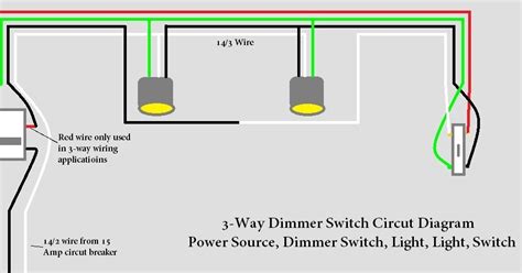 3 Way Light Switch Wiring Diagram Doctor Heck