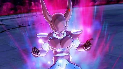 A new free dragon ball xenoverse 2 update has recently been released, allowing players to unlock a totally new transformation for their characters. SUPER SAIYAN BLUE KAIOKEN TRANSFORMATION FOR CHARACTERS ...