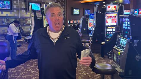 Playing Every Slot In High Limit At M Resort Vegas Matt Posted A